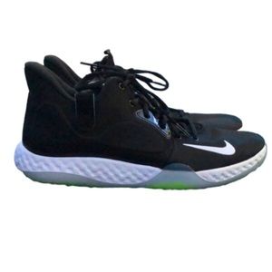 Nike KD Trey 5 VII ‘Black’ Men’s Sneakers